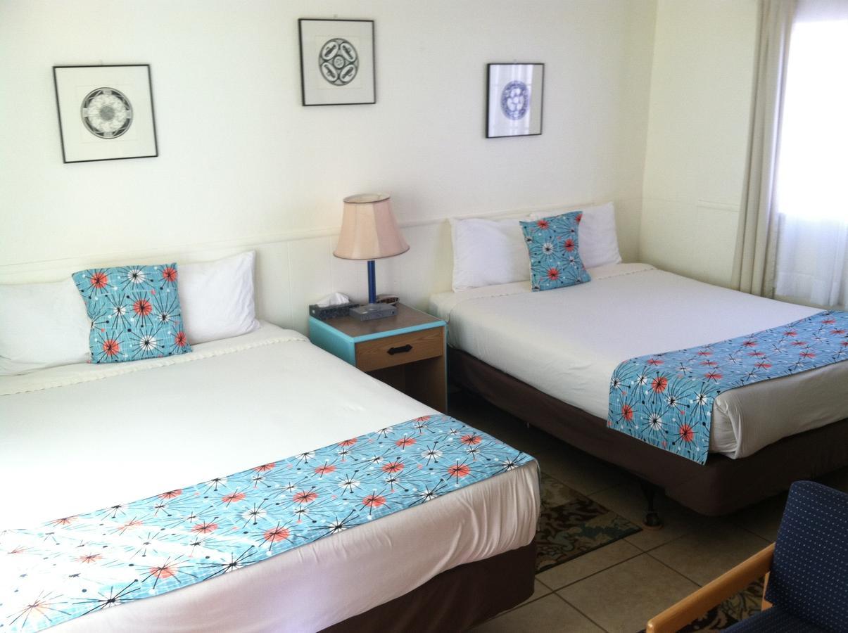 Hotel Rocket *