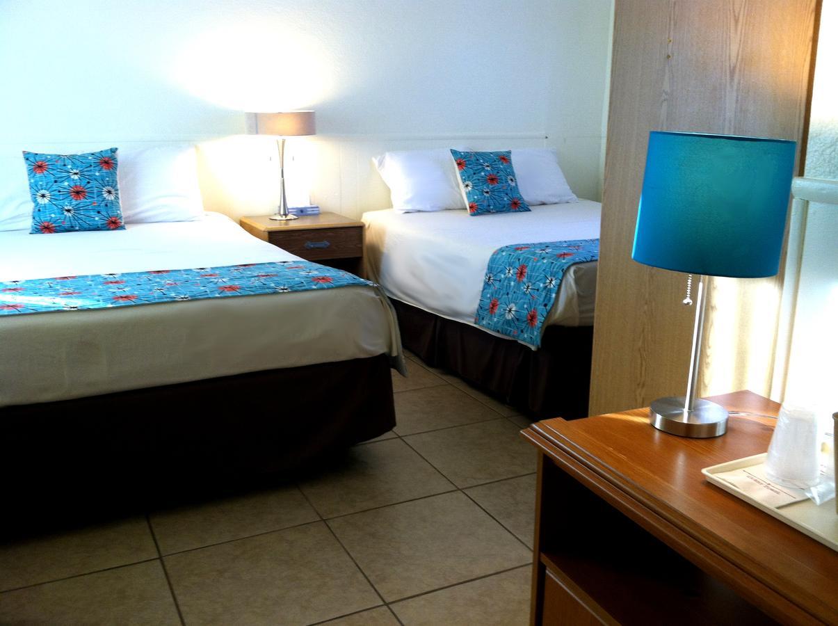 Hotel Rocket