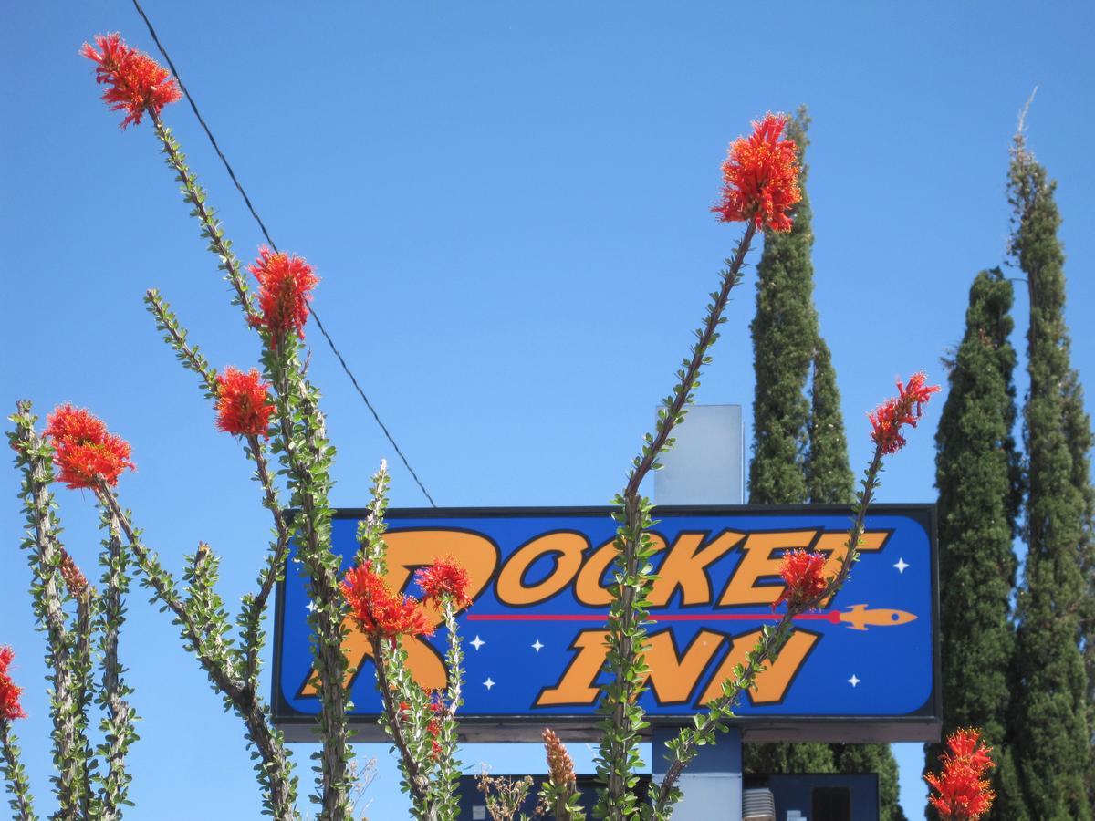 Hotel Rocket