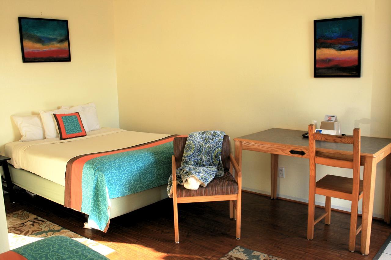 Hotel Rocket *